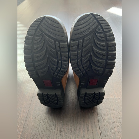 Kodiak Proworker Work Boots Steel Toe - Picture 2 of 6